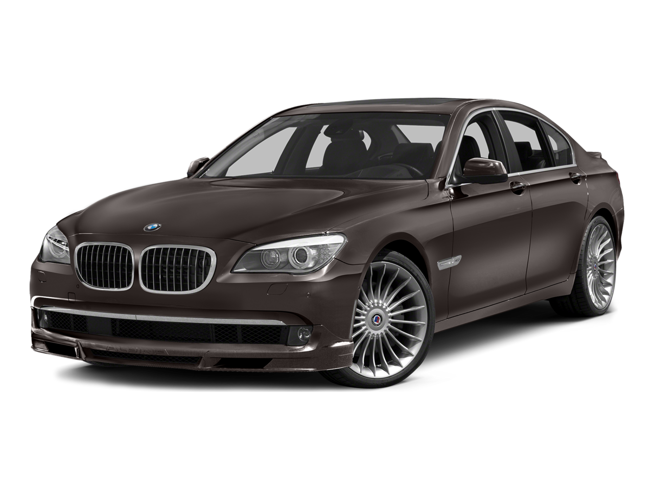 2015 BMW Alpina B7