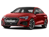 2022 Audi S3