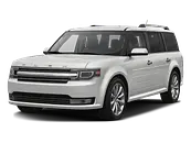 2016 Ford Flex