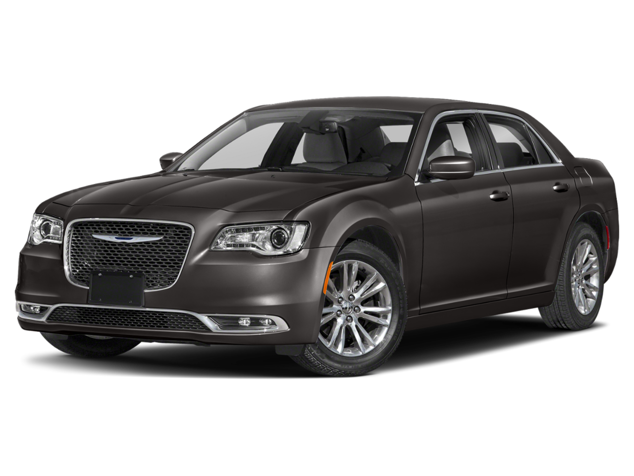 2022 Chrysler 300