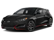 2021 Hyundai Veloster N