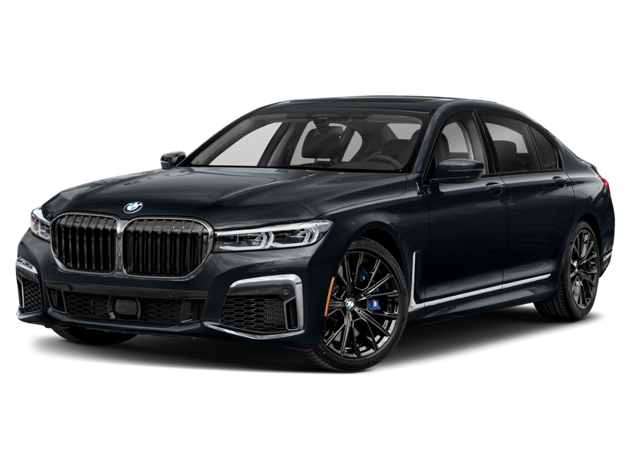 2022 BMW M760i xDrive