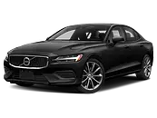 2020 Volvo S60