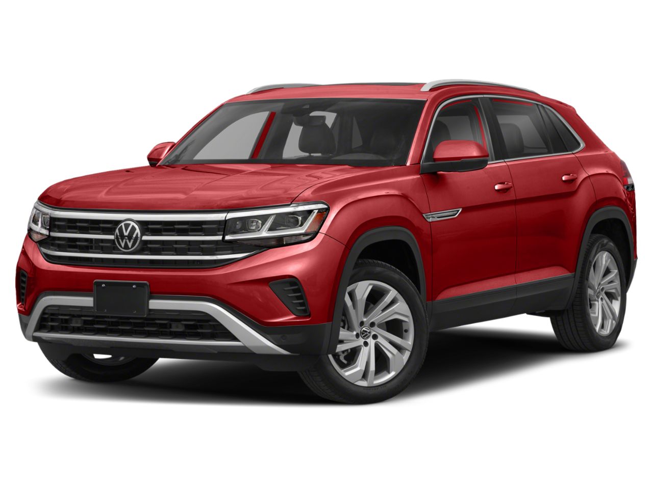 2023 Volkswagen Atlas Cross Sport