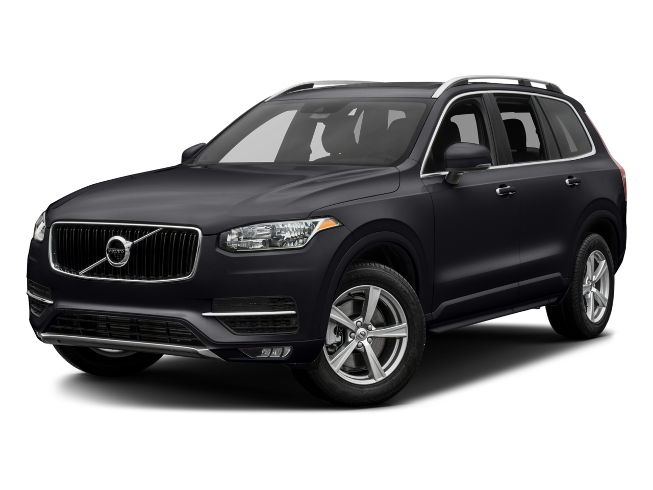 2017 Volvo XC90