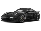 2022 Porsche 718 Cayman
