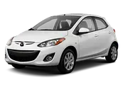 2011 Mazda 2