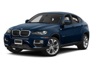 2013 BMW X6