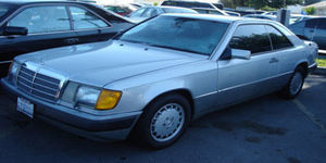 1993 Mercedes-Benz 300CE