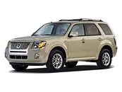 2009 Mercury Mariner