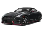 2019 Nissan GT-R