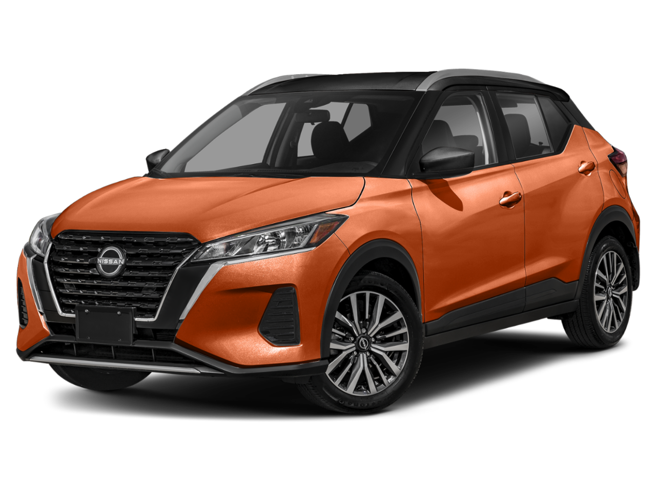 2023 Nissan Kicks