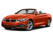 2018 BMW 430i xDrive