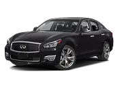 2016 INFINITI Q70