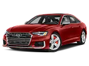 2022 Audi S6