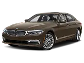2019 BMW 540i xDrive
