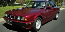 1994 BMW 530i