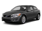2012 Volvo C30