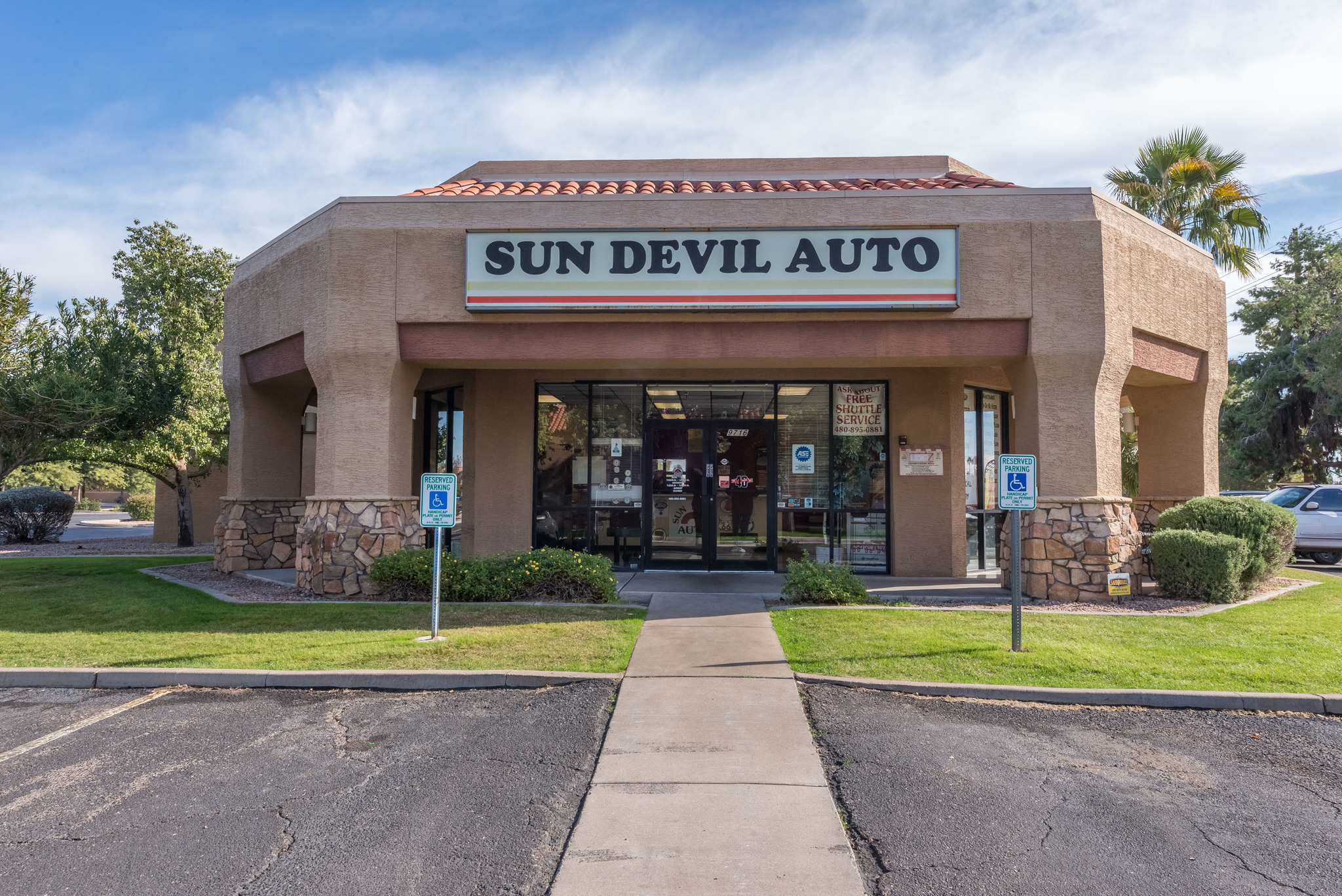 Shop Image