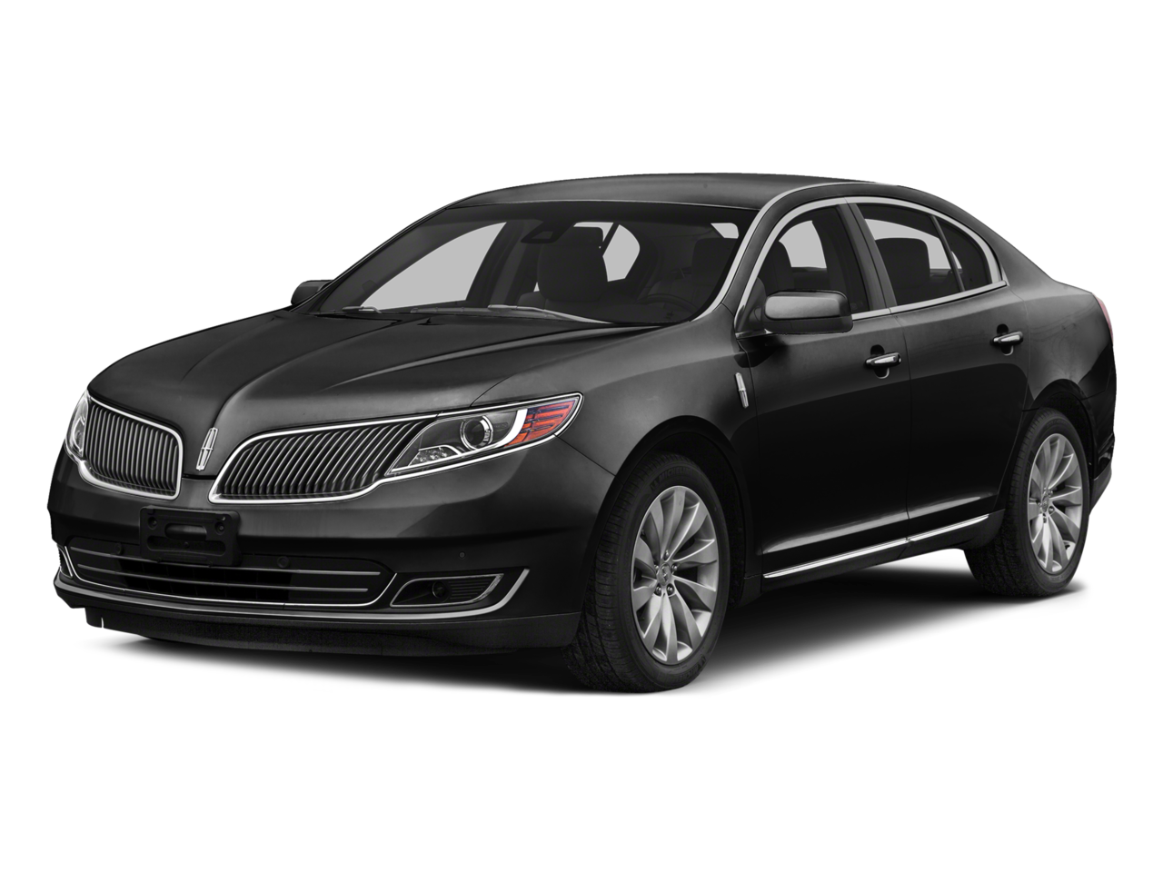 2015 Lincoln MKS