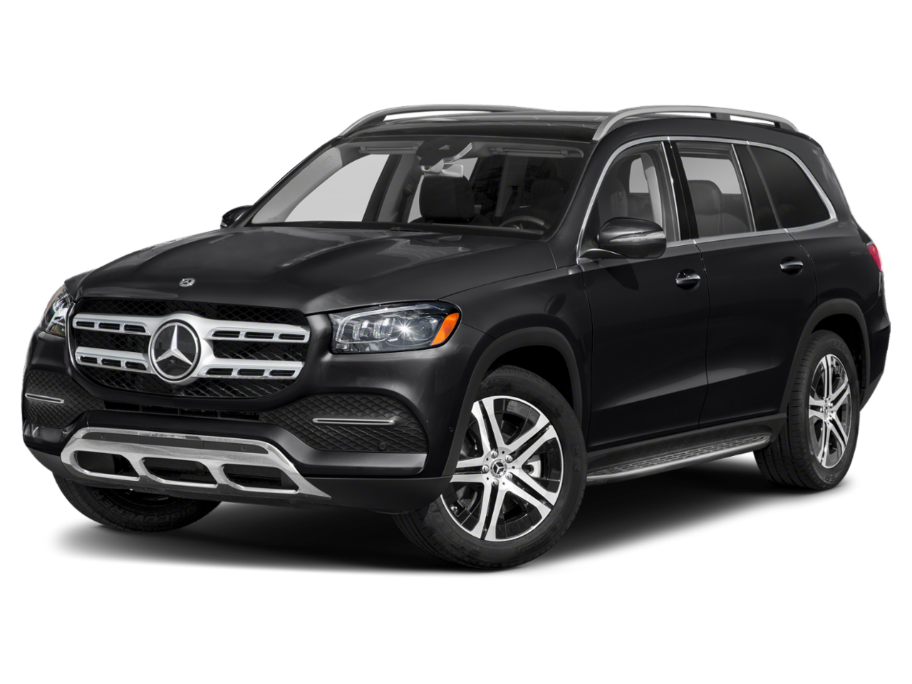 2020 Mercedes-Benz GLS450