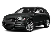 2017 Audi SQ5