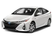 2022 Toyota Prius Prime