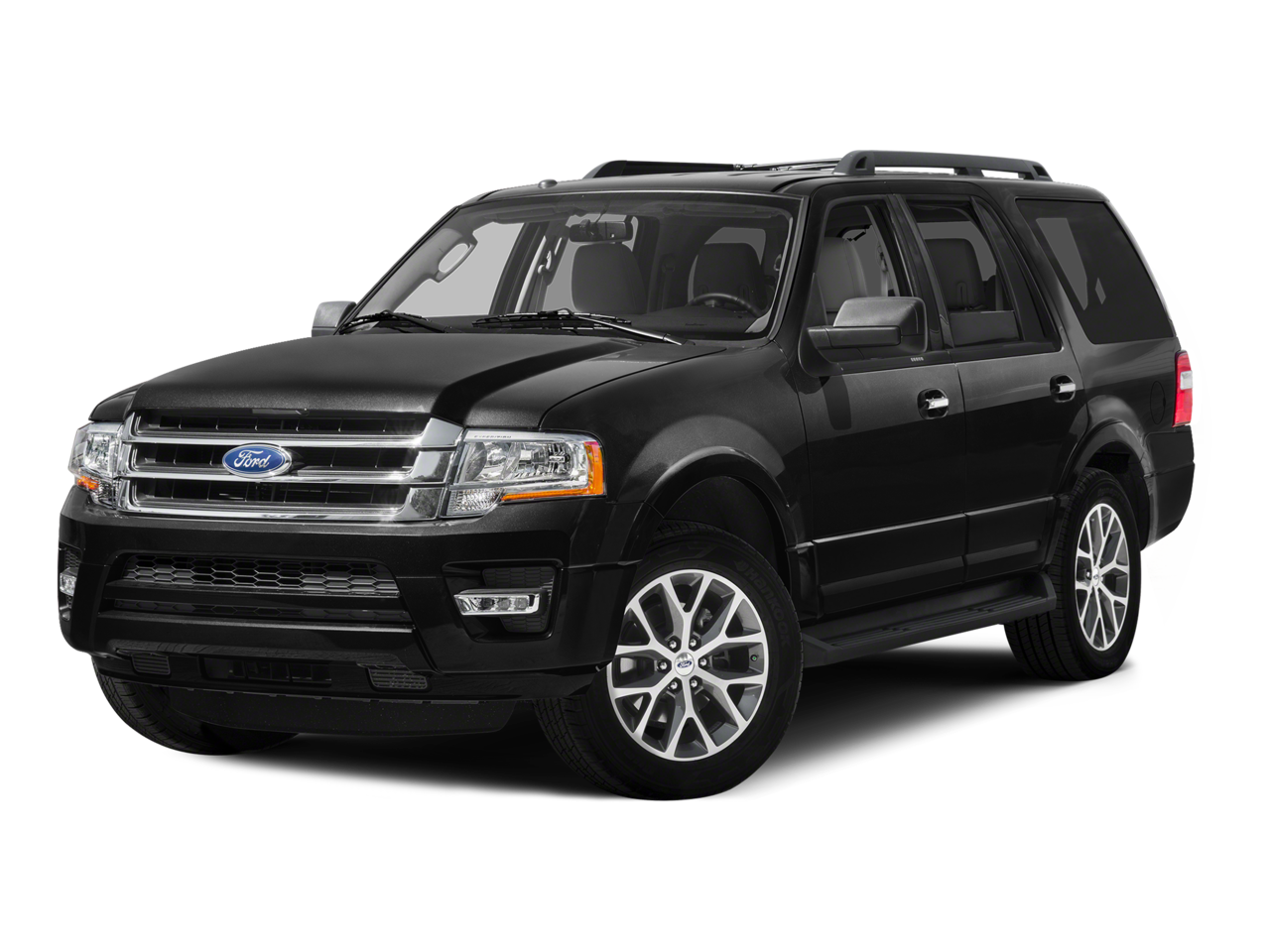 2015 Ford Expedition