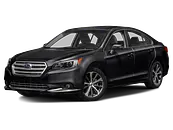 2016 Subaru Legacy
