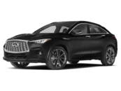 2023 INFINITI QX55
