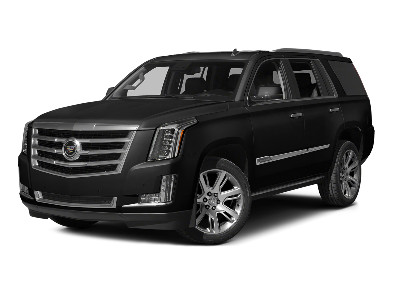 2015 Cadillac Escalade