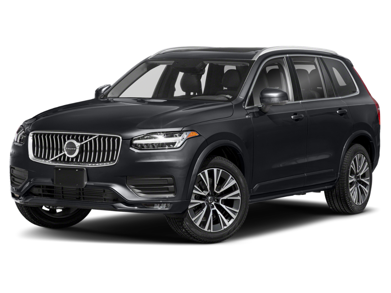 2021 Volvo XC90