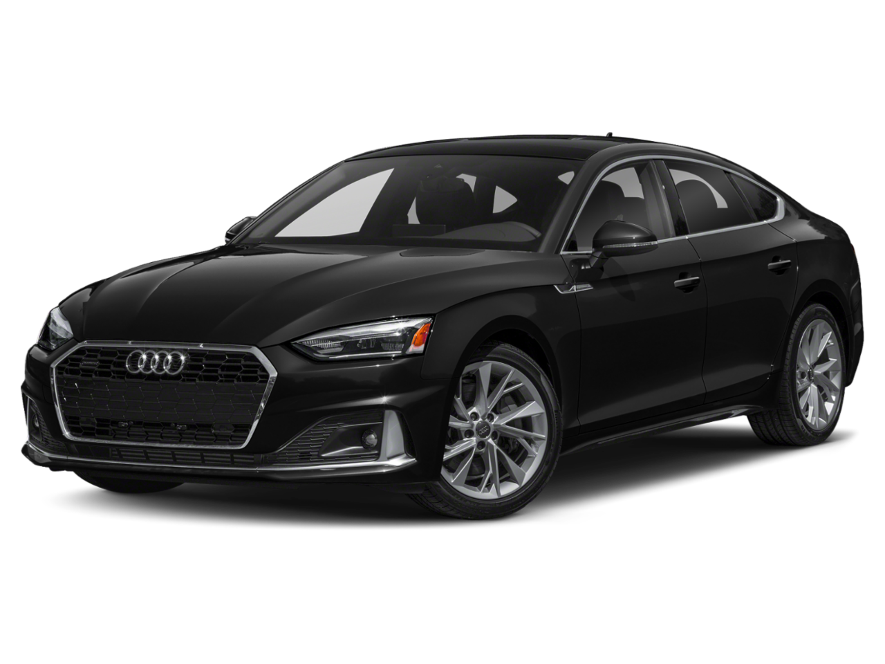 2020 Audi A5 Sportback