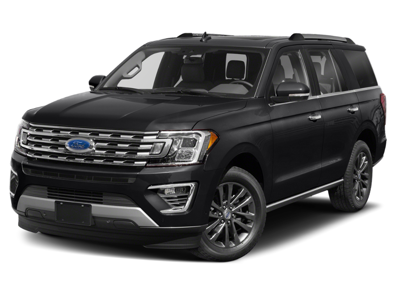 2020 Ford Expedition