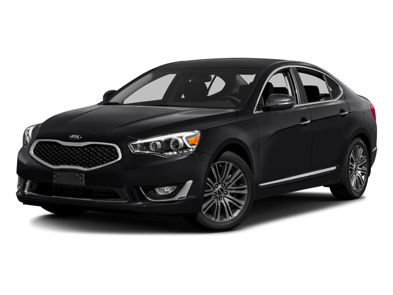 2016 Kia Cadenza