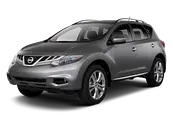 2012 Nissan Murano