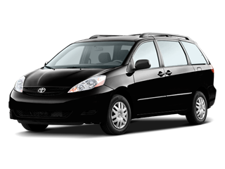 2010 Toyota Sienna
