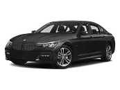 2018 BMW 740e xDrive