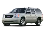 2008 GMC Yukon XL 2500
