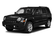 2016 Jeep Patriot