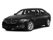 2014 BMW 528i