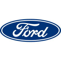 Ford logo