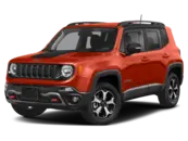 2023 Jeep Renegade