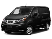 2019 Nissan NV200