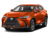2022 Lexus NX250