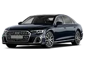 2022 Audi A8 Quattro