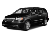 2015 Chrysler Town & Country