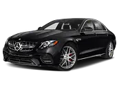 2019 Mercedes-Benz E63 AMG S