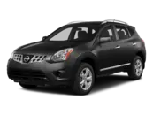 2015 Nissan Rogue Select