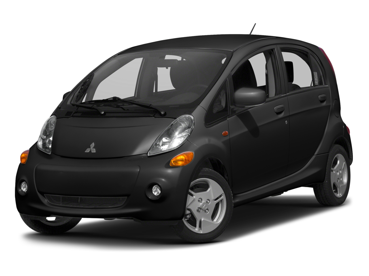 2017 Mitsubishi i-MiEV